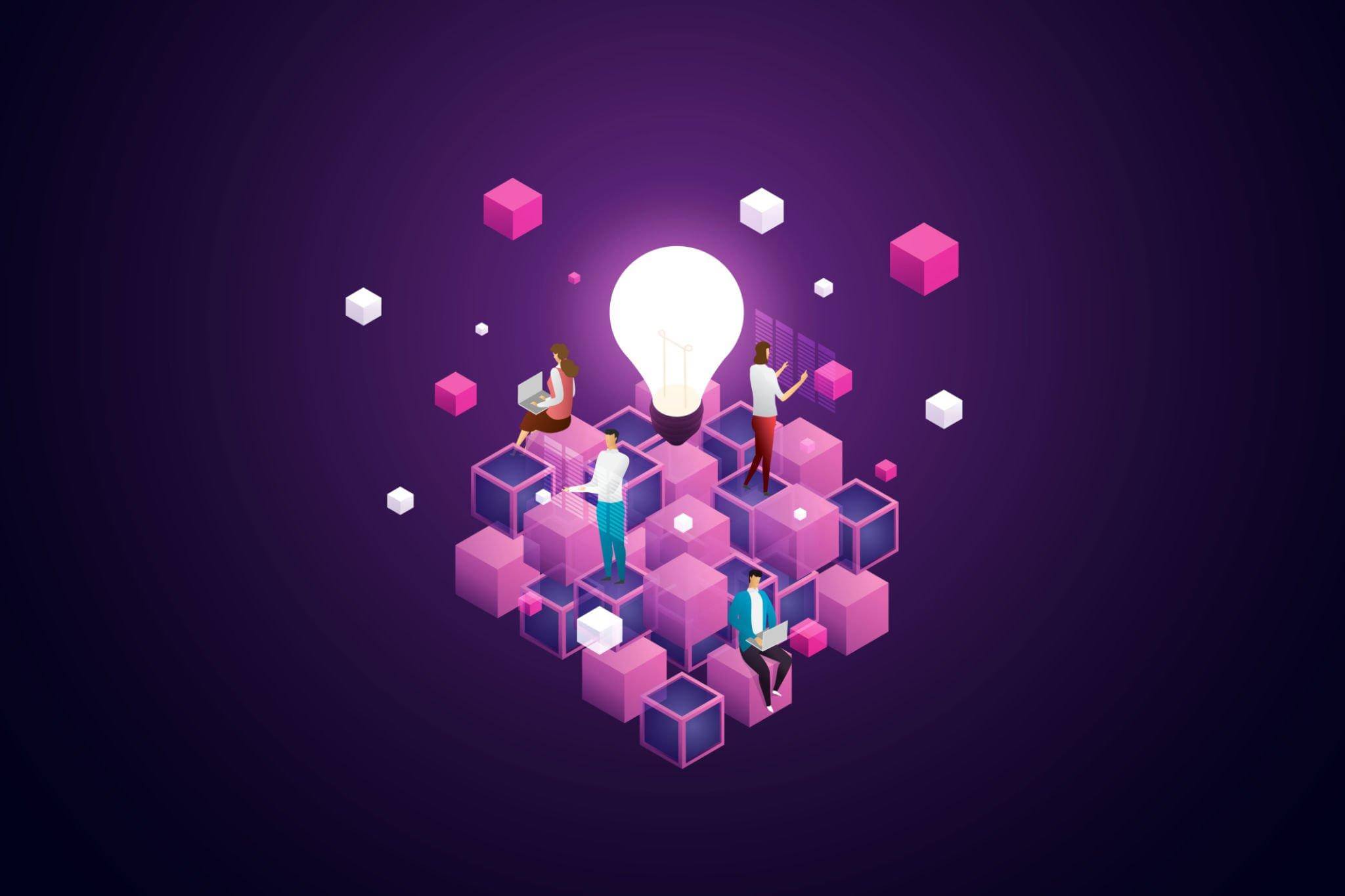 Blockchain Technology